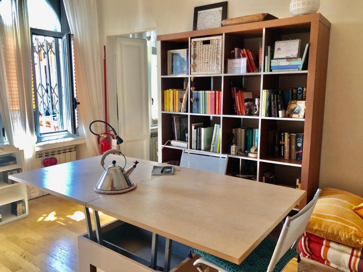 La Casa Sul Ballatoio Isola Humanitas E Alcatraz Mediolan Zewnętrze zdjęcie