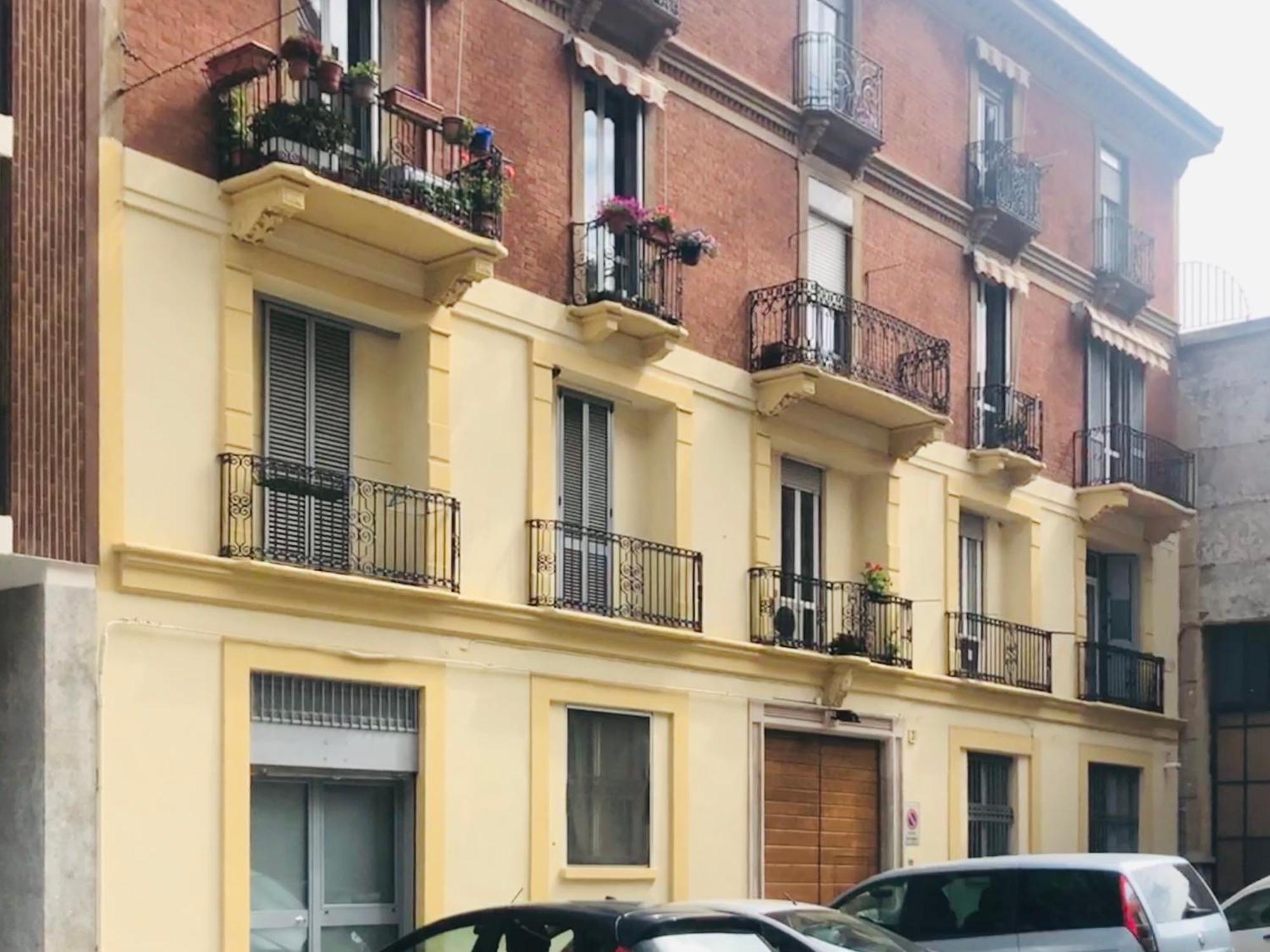 La Casa Sul Ballatoio Isola Humanitas E Alcatraz Mediolan Zewnętrze zdjęcie